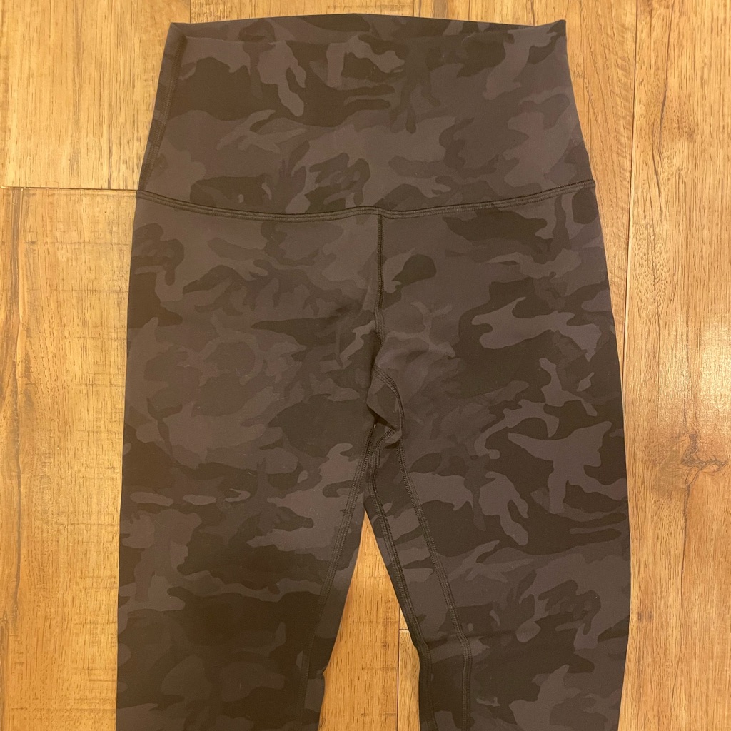 Align Camo